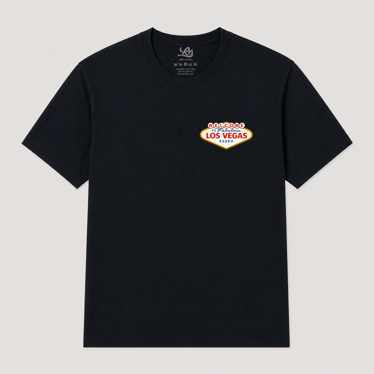 LOS Vegas T-Shirt