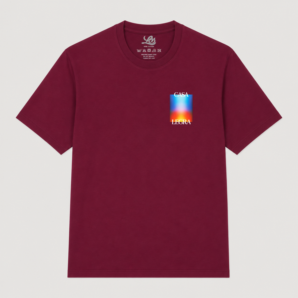 Casa Legra Sunset T-Shirt