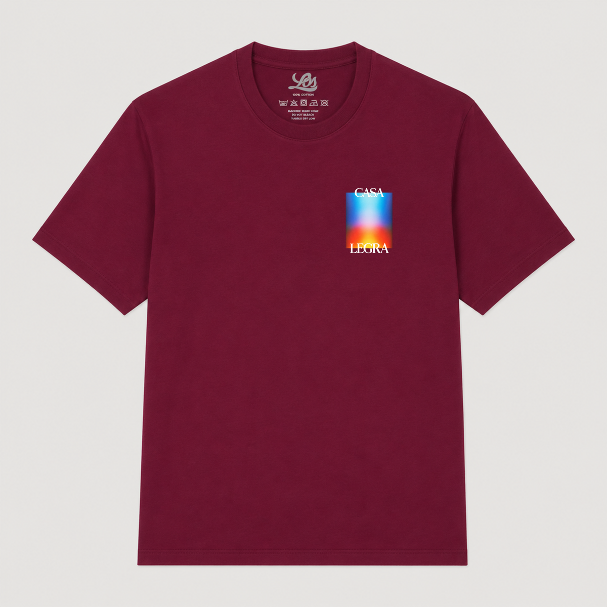 Casa Legra Sunset T-Shirt