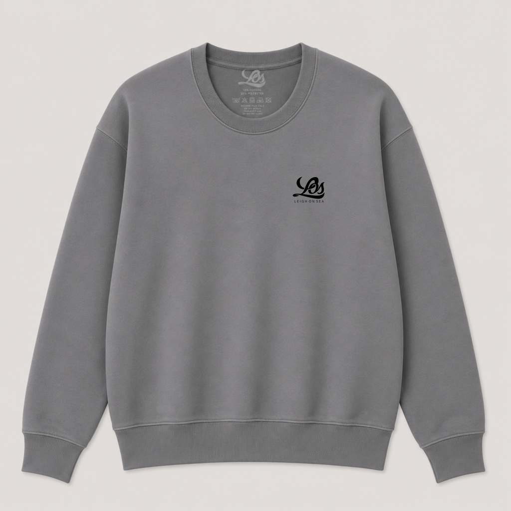 Gipsy Bridge Sweatshirt