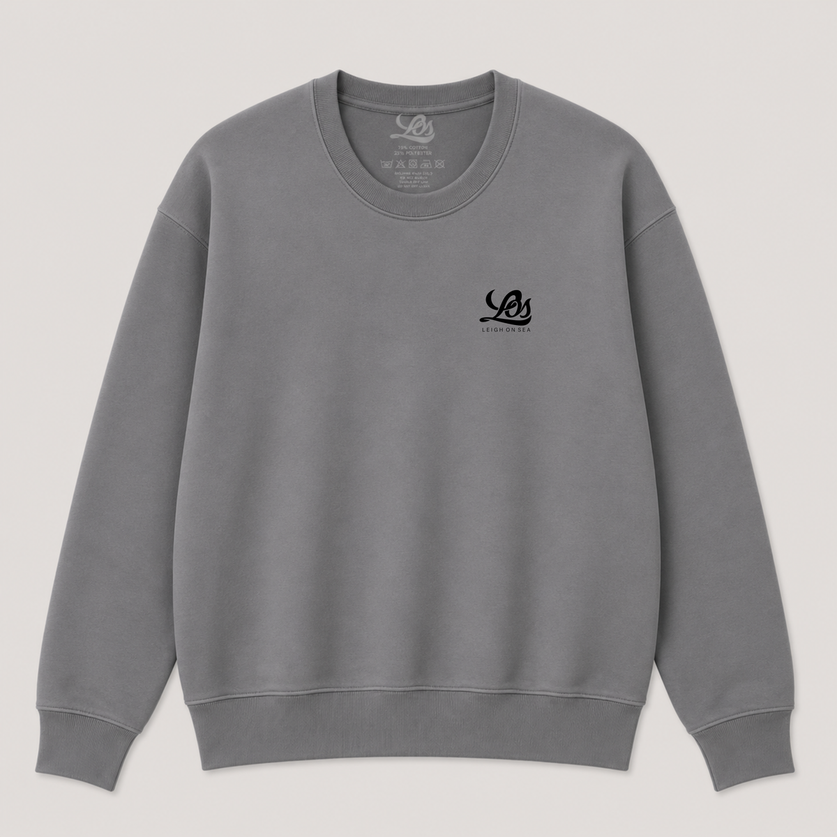Gipsy Bridge Sweatshirt
