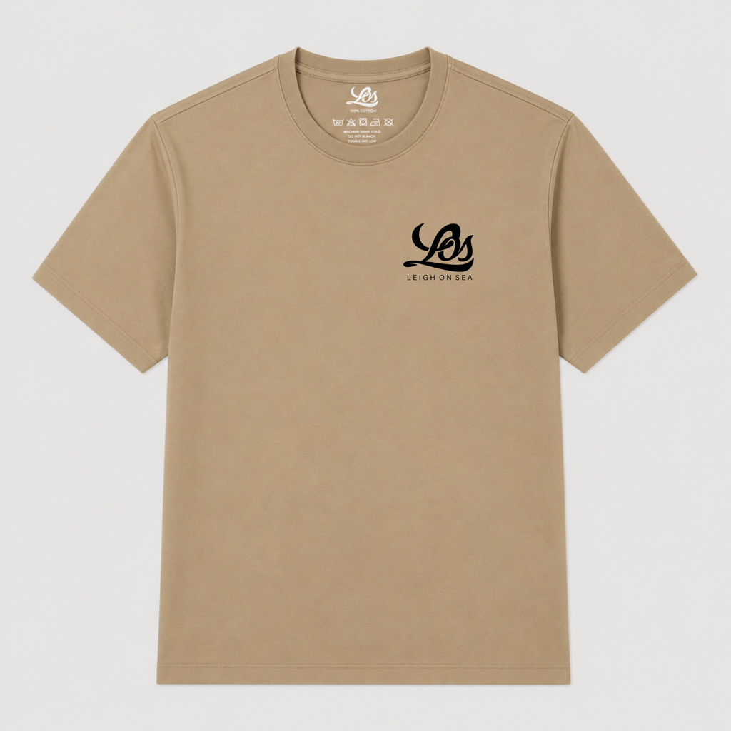 Gipsy Bridge Tee