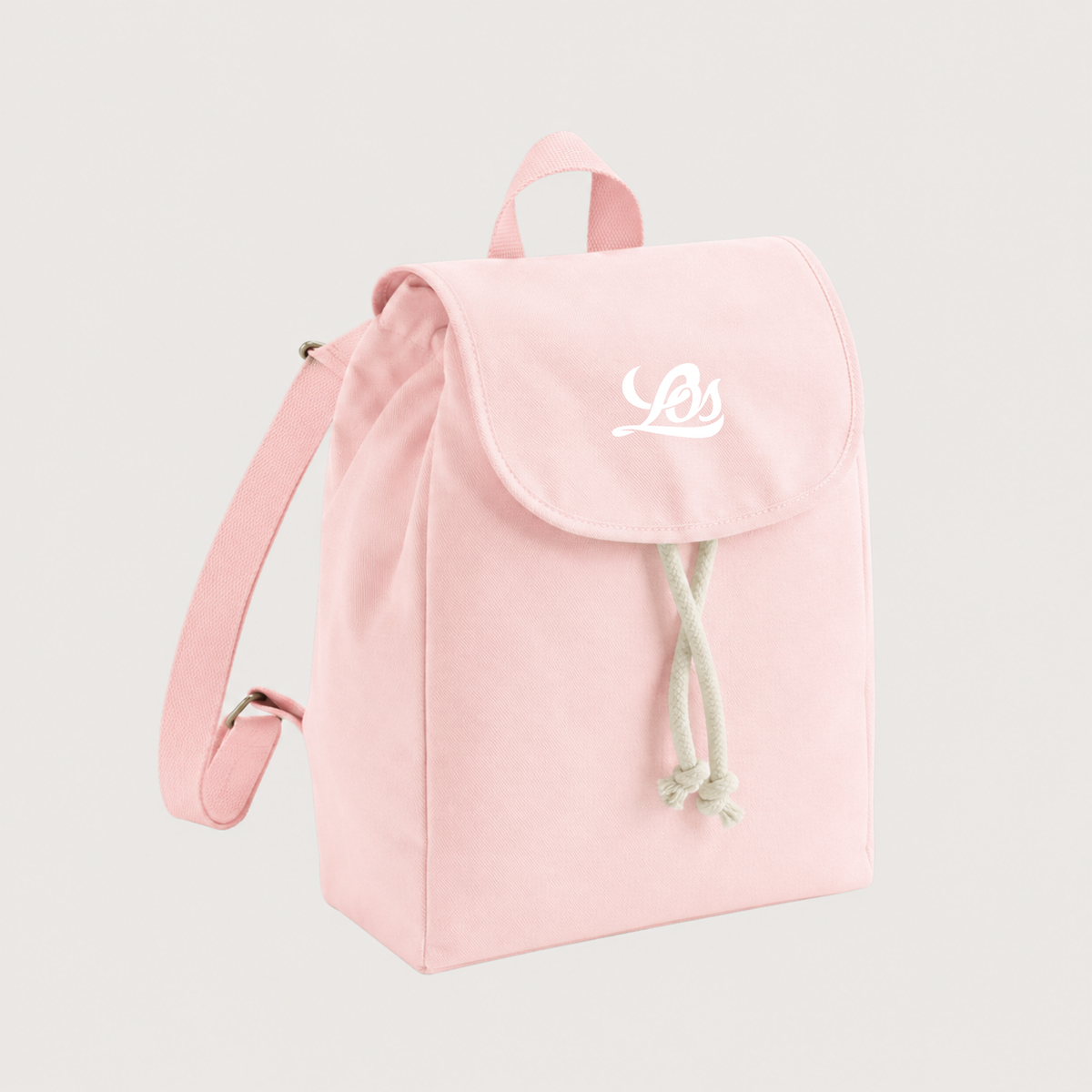 LOS Organic Mini Rucksack