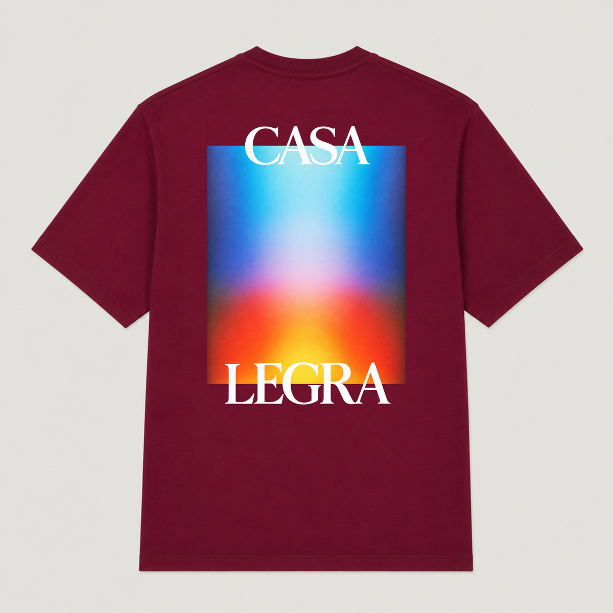 Casa Legra Sunset T-Shirt