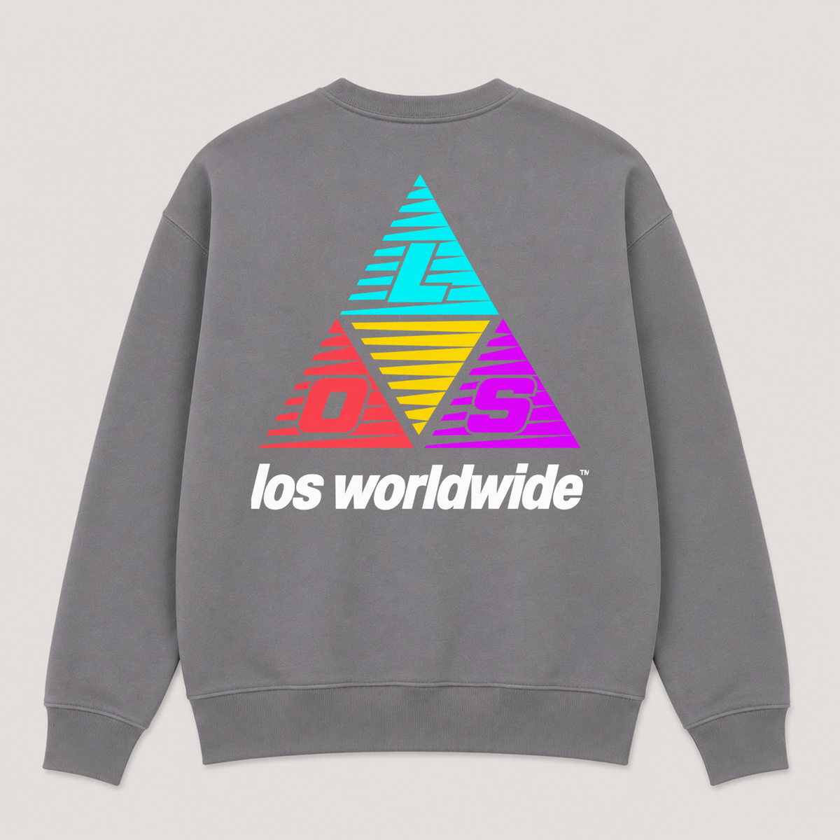LOS Worldwide Sweatshirt
