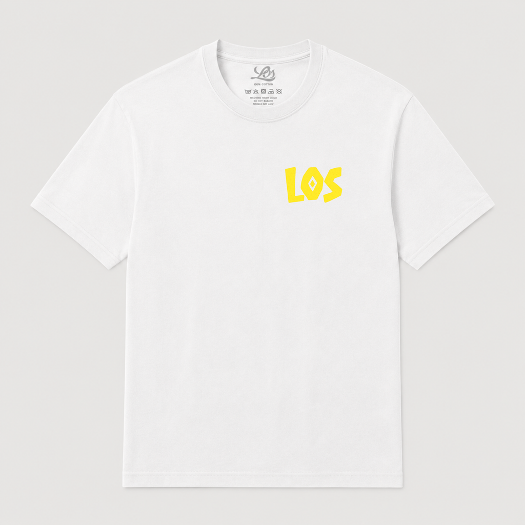 Do The Leigh Thing - T-Shirt