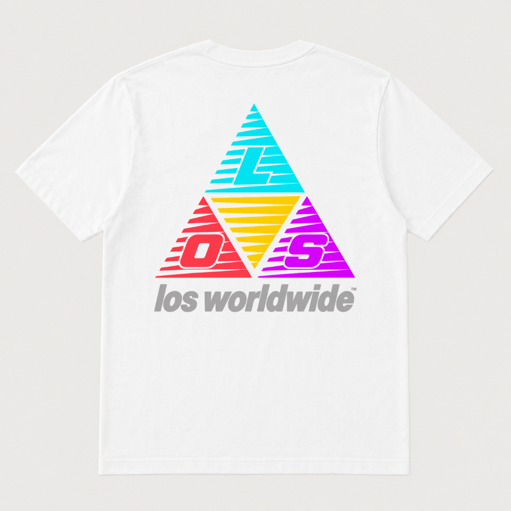 LOS Worldwide T-Shirt