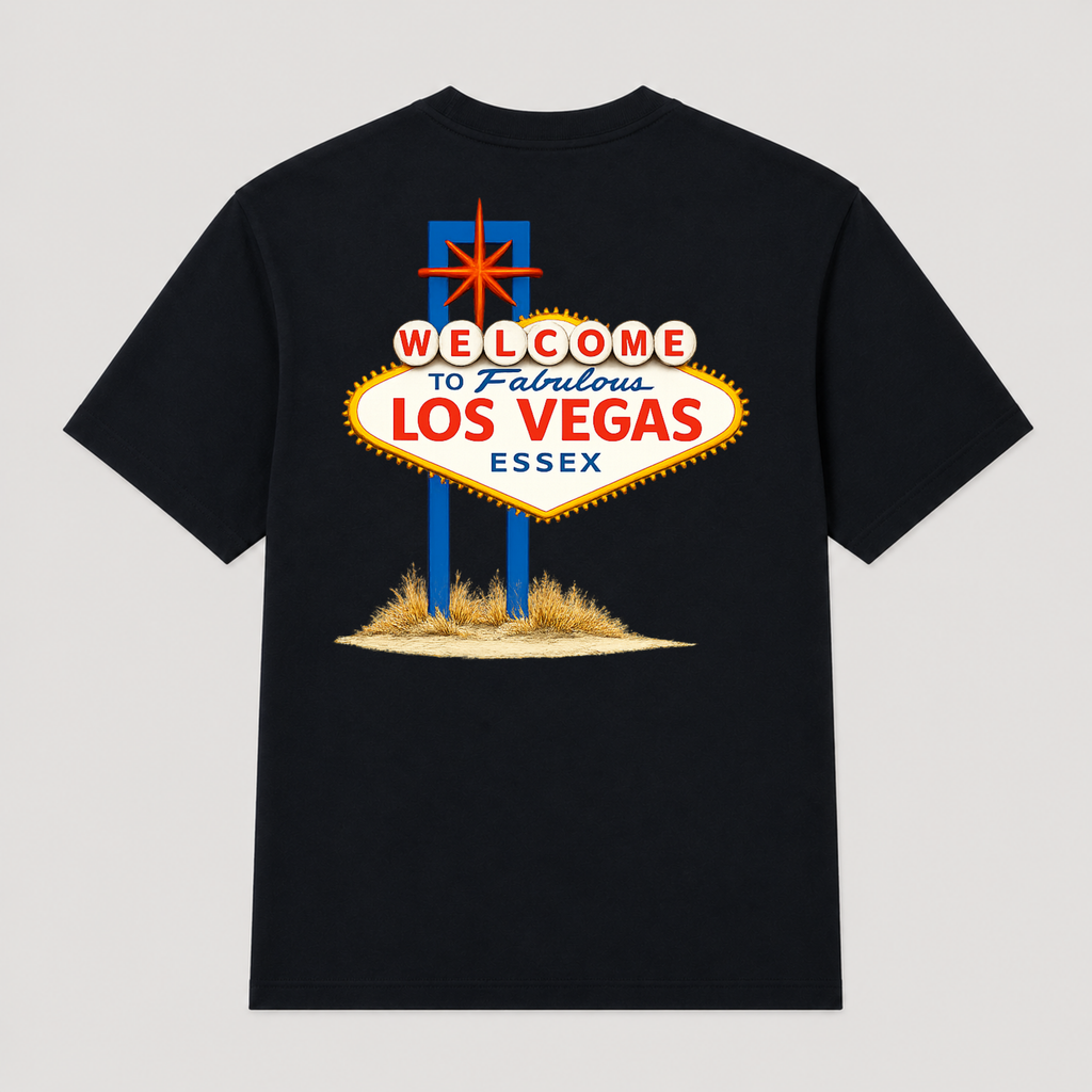 LOS Vegas T-Shirt