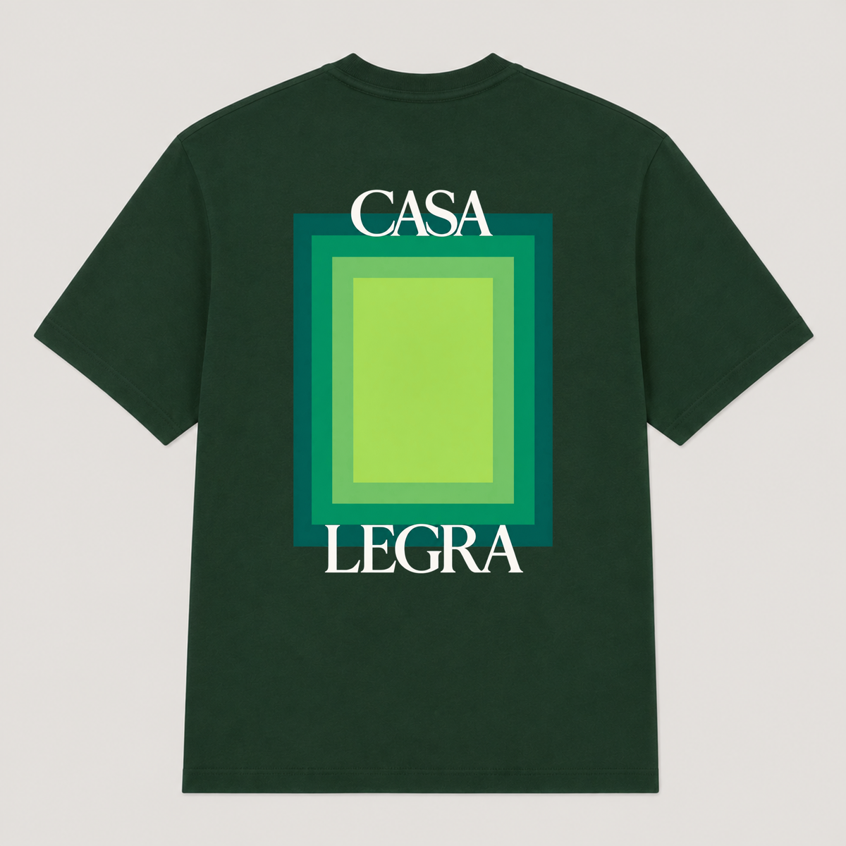 Casa Legra Seaweed T-Shirt