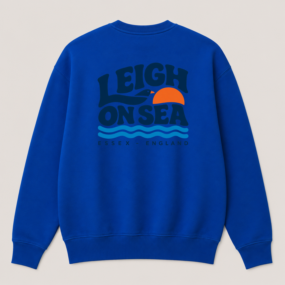 LOS Waves Sweatshirt