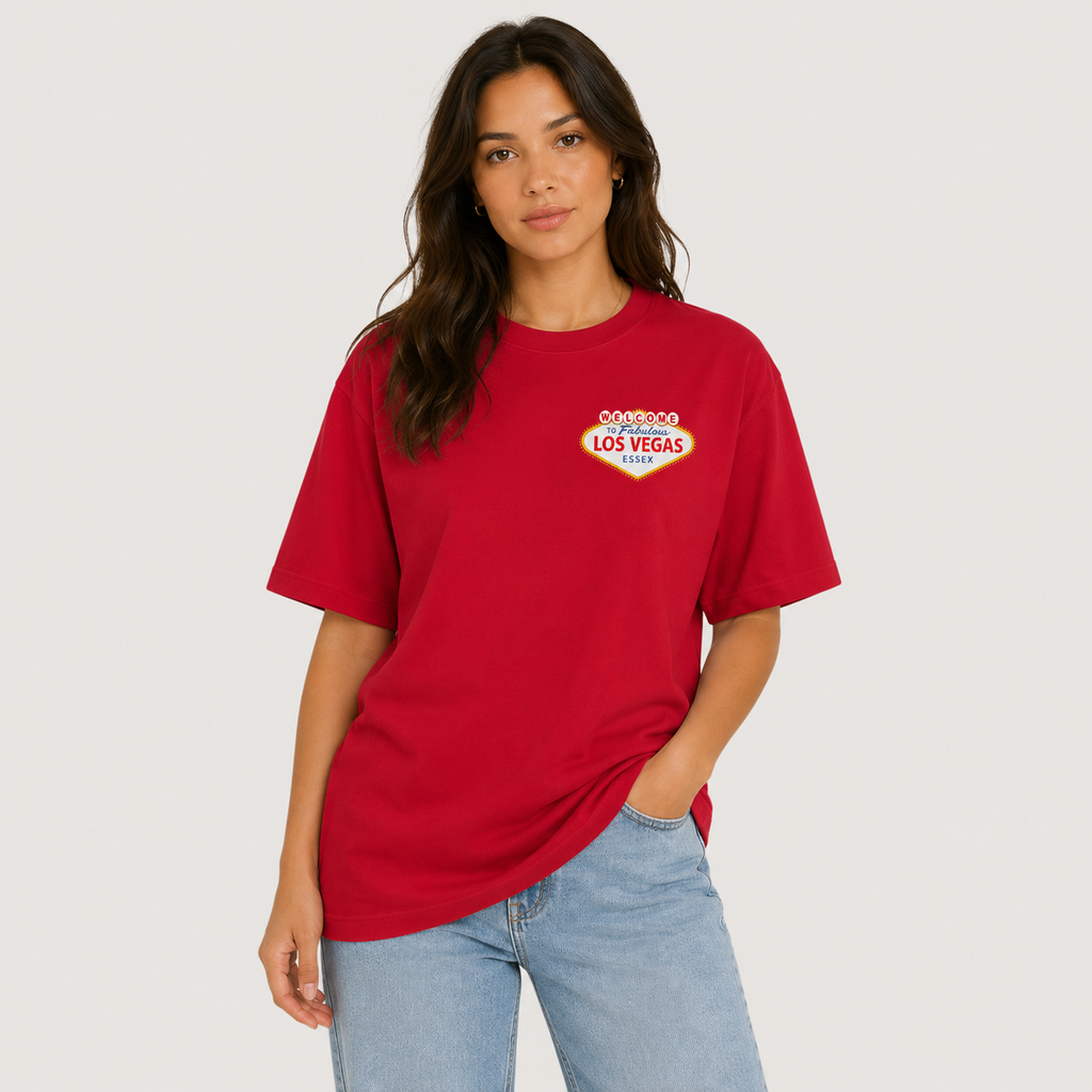 LOS Vegas T-Shirt