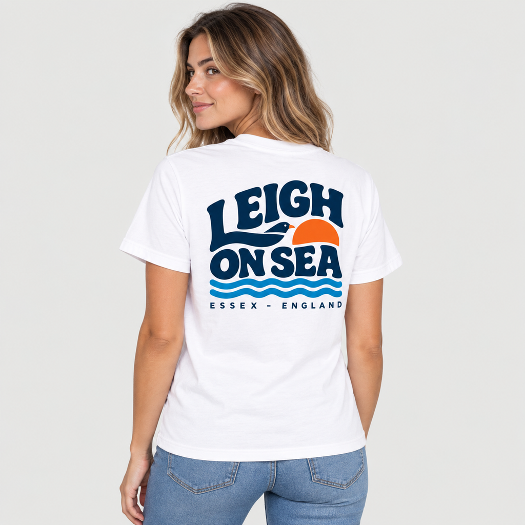 LOS Waves T-Shirt