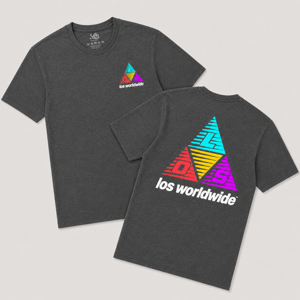 LOS Worldwide T-Shirt