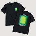 Casa Legra Seaweed T-Shirt