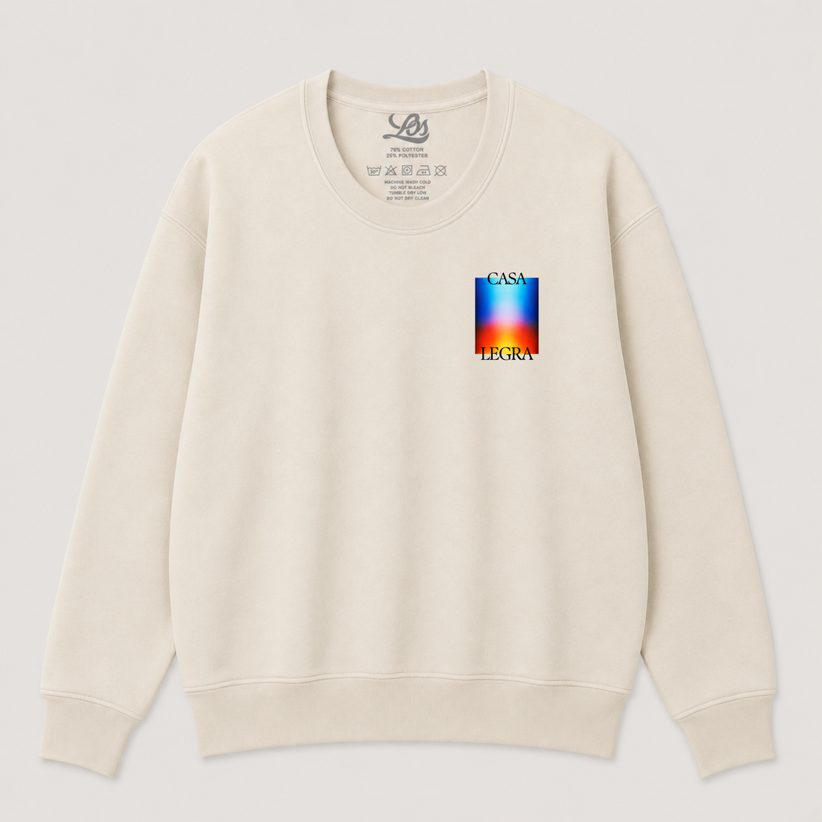 Casa Legra Sunset Sweatshirt