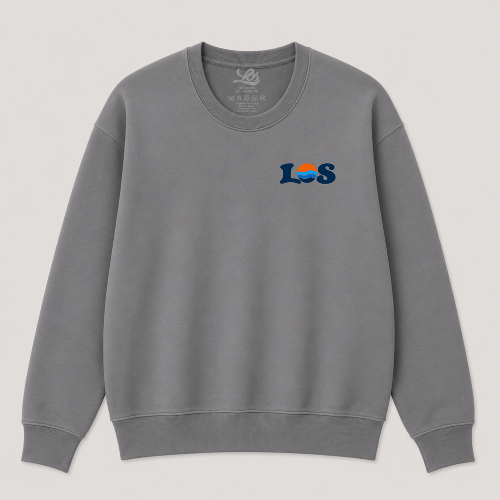 LOS Waves Sweatshirt