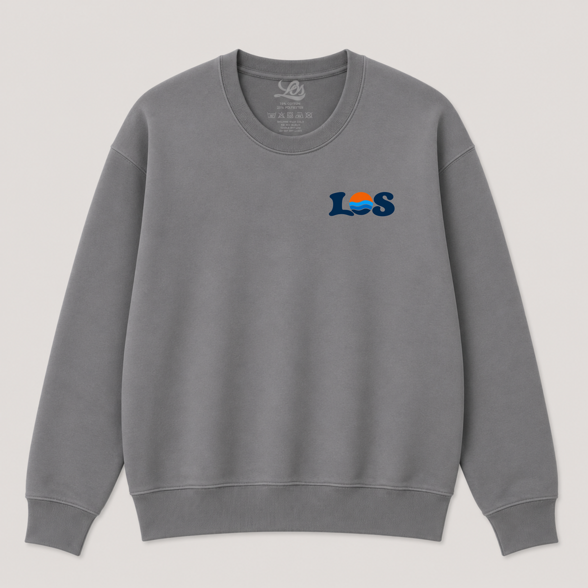 LOS Waves Sweatshirt