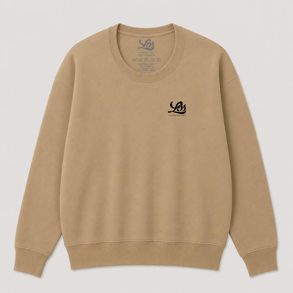 Gipsy Bridge Sweatshirt