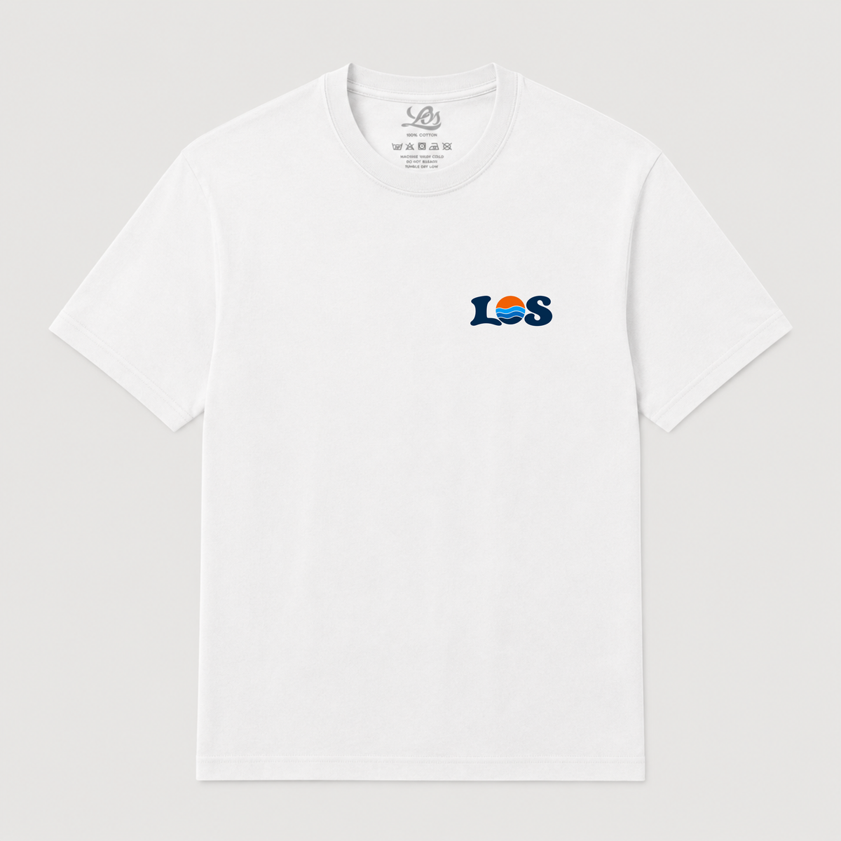 LOS Waves T-Shirt