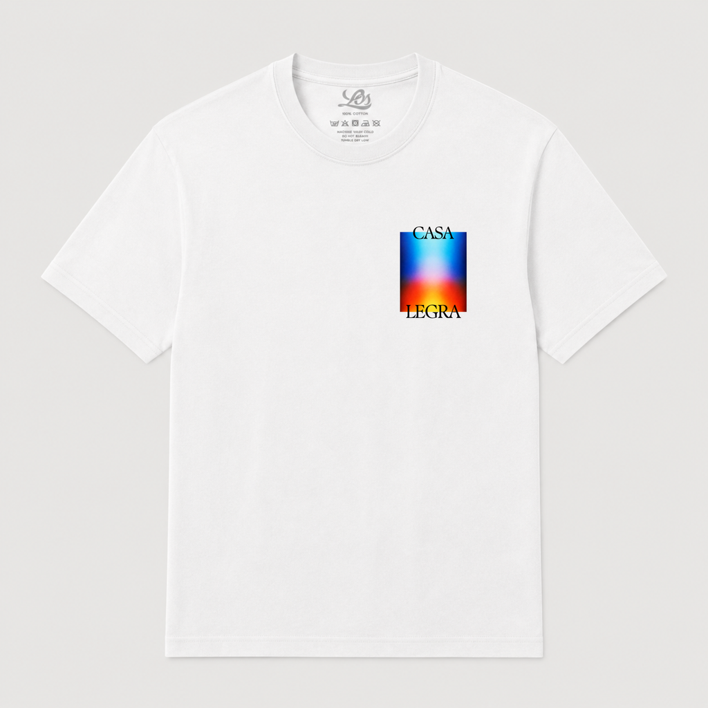 Casa Legra Sunset T-Shirt