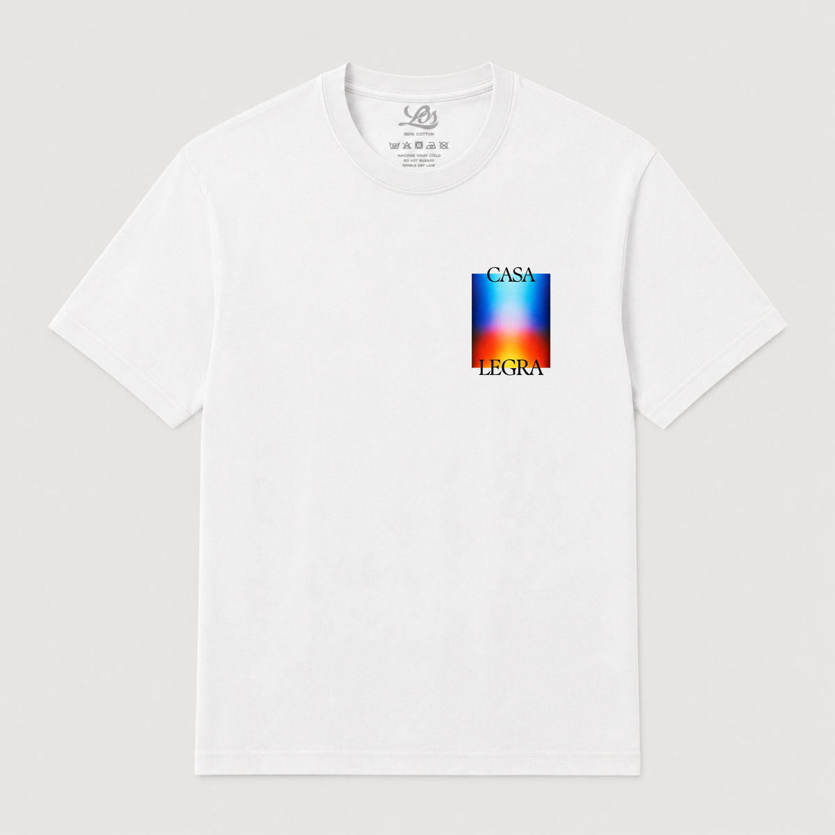 Casa Legra Sunset T-Shirt