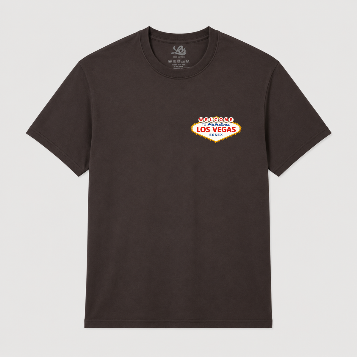 LOS Vegas T-Shirt