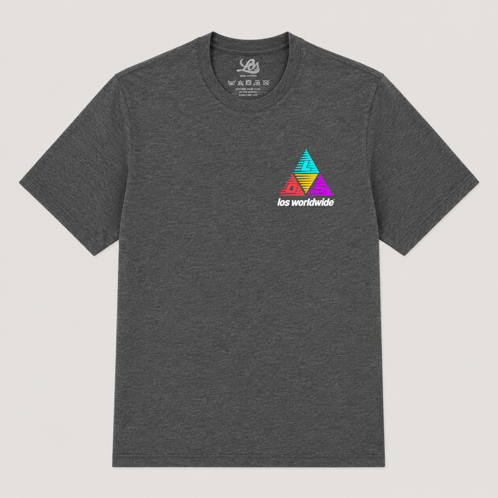 LOS Worldwide T-Shirt