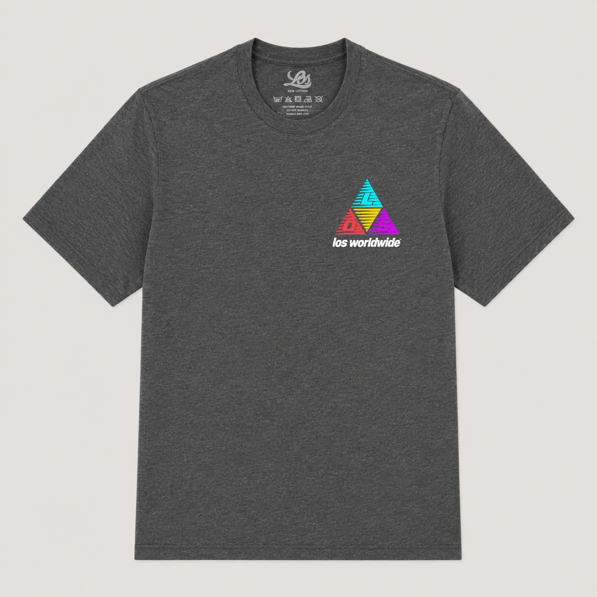 LOS Worldwide T-Shirt