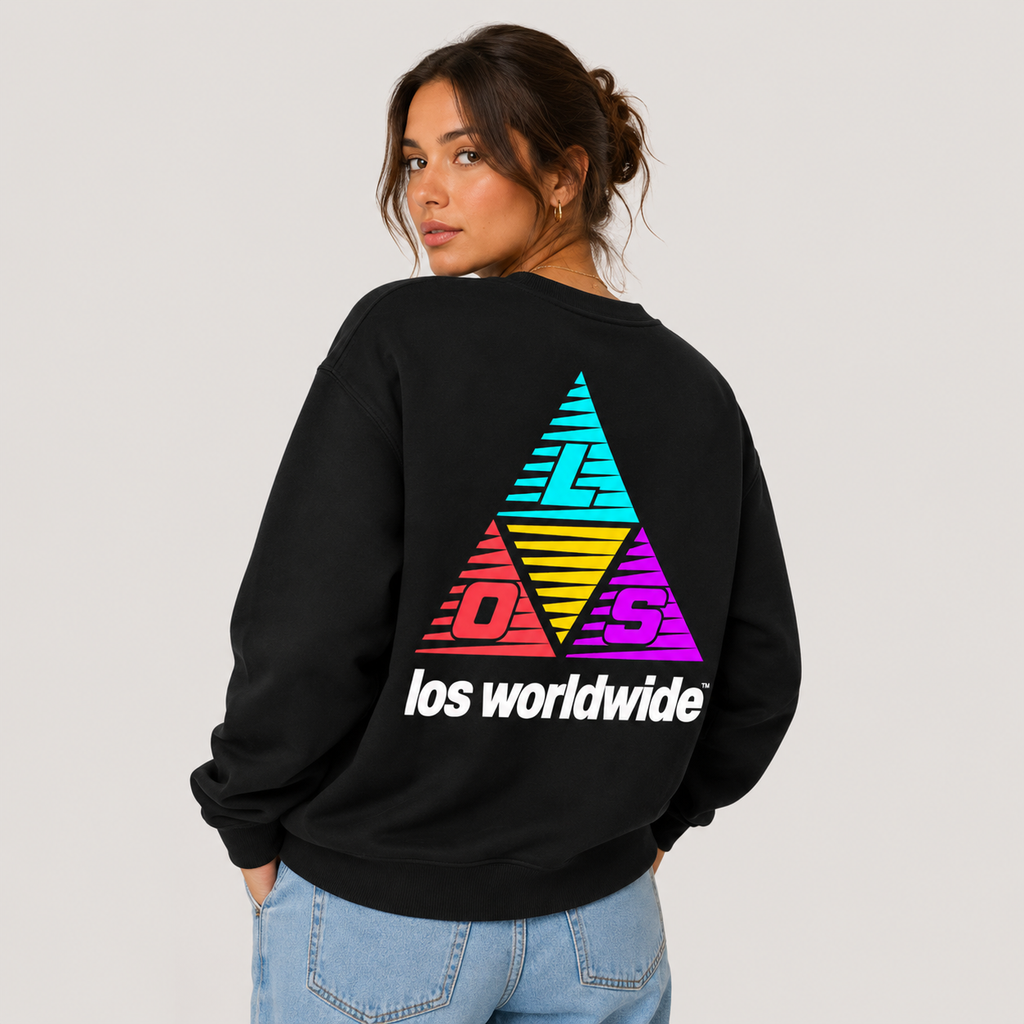 LOS Worldwide Sweatshirt