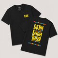 Do The Leigh Thing - T-Shirt