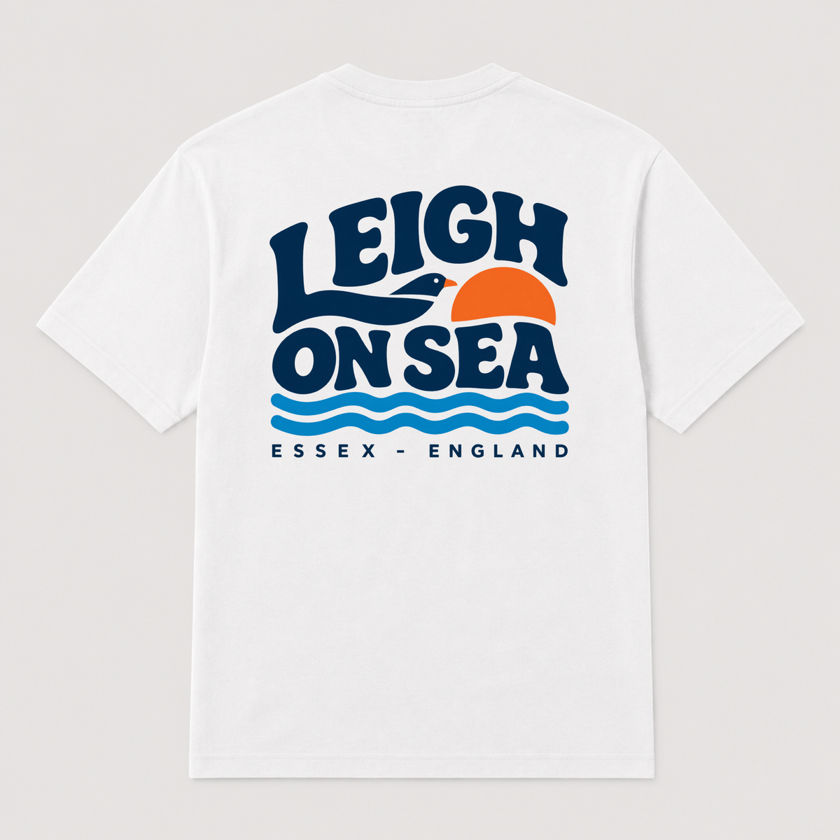 LOS Waves T-Shirt