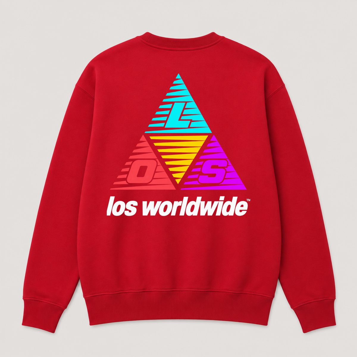 LOS Worldwide Sweatshirt