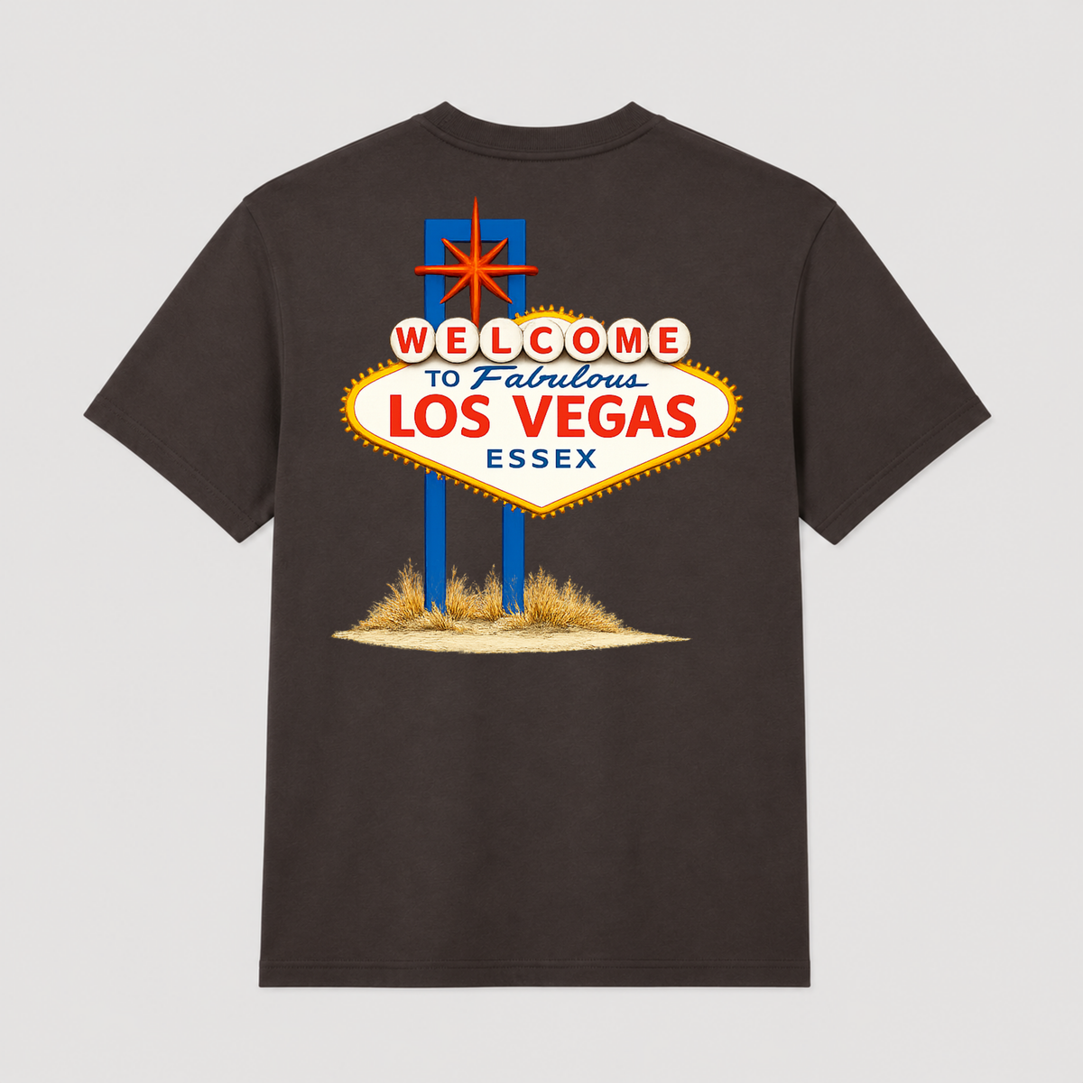 LOS Vegas T-Shirt