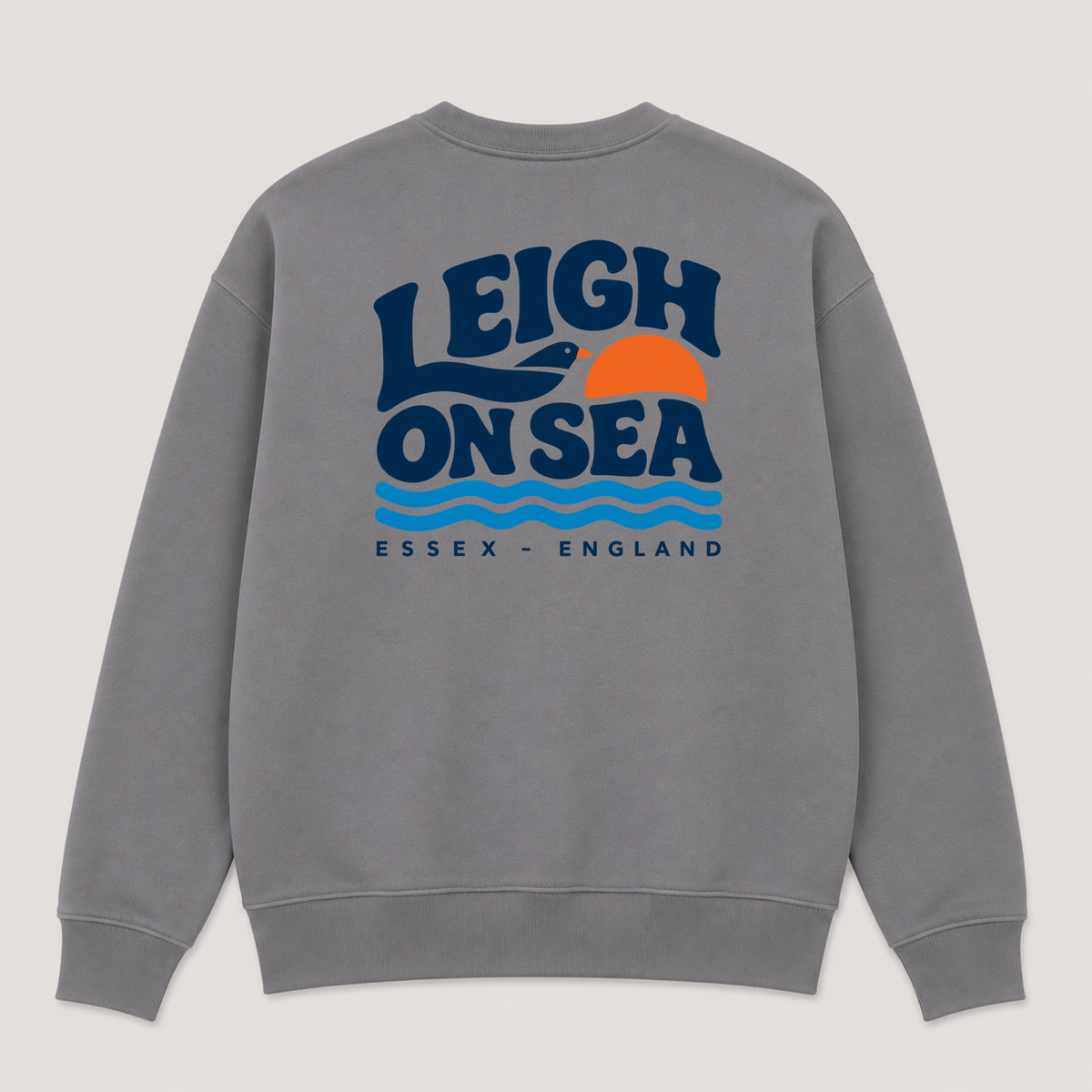 LOS Waves Sweatshirt