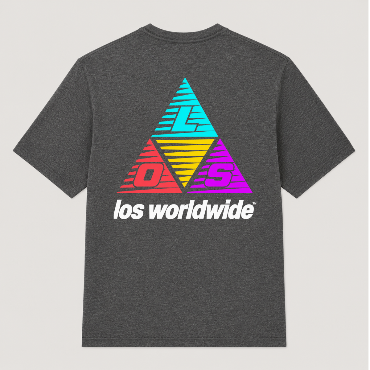 LOS Worldwide T-Shirt