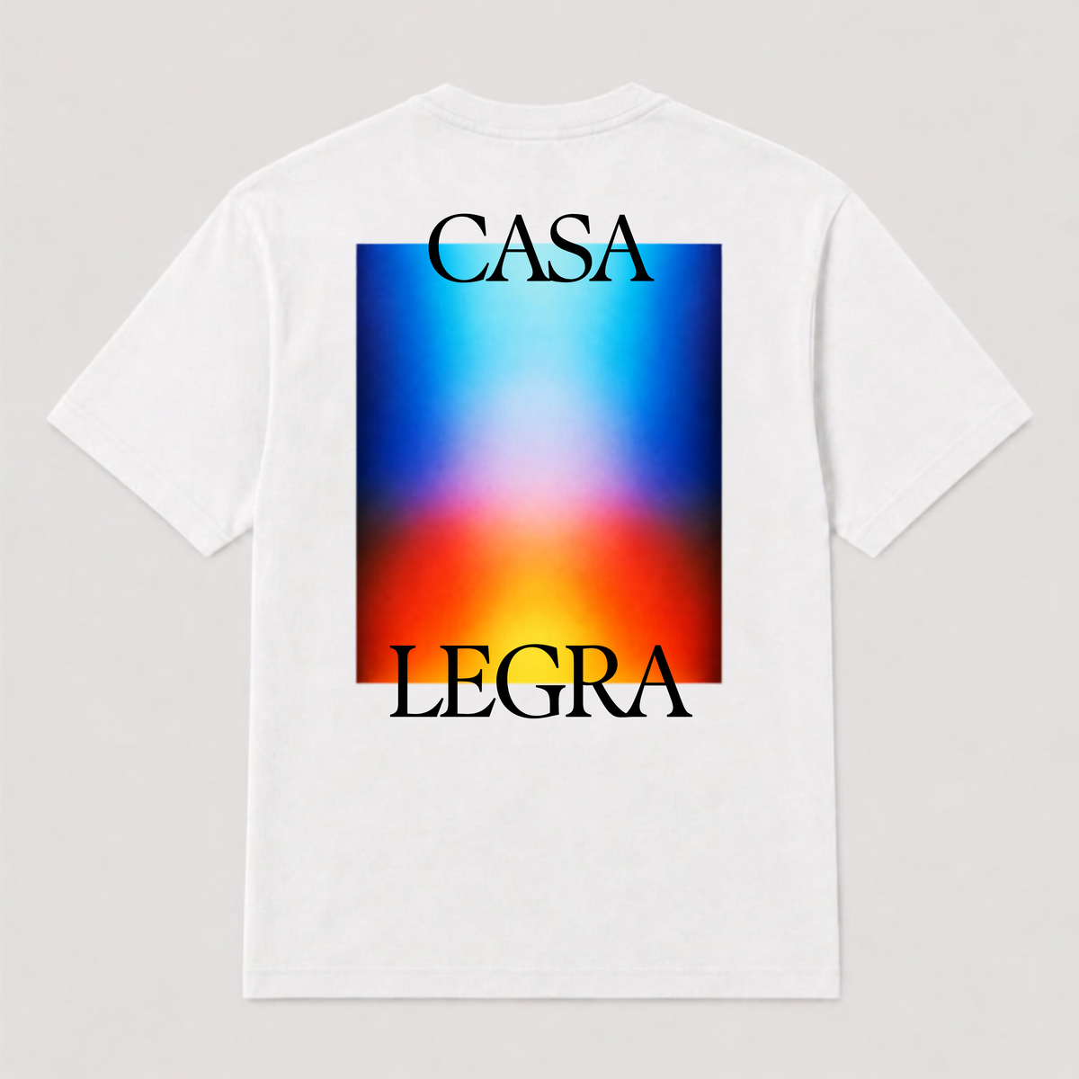 Casa Legra Sunset T-Shirt