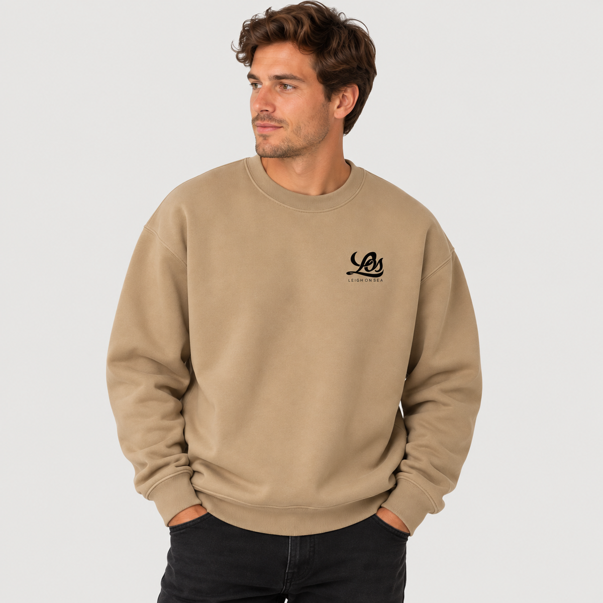 Gipsy Bridge Sweatshirt