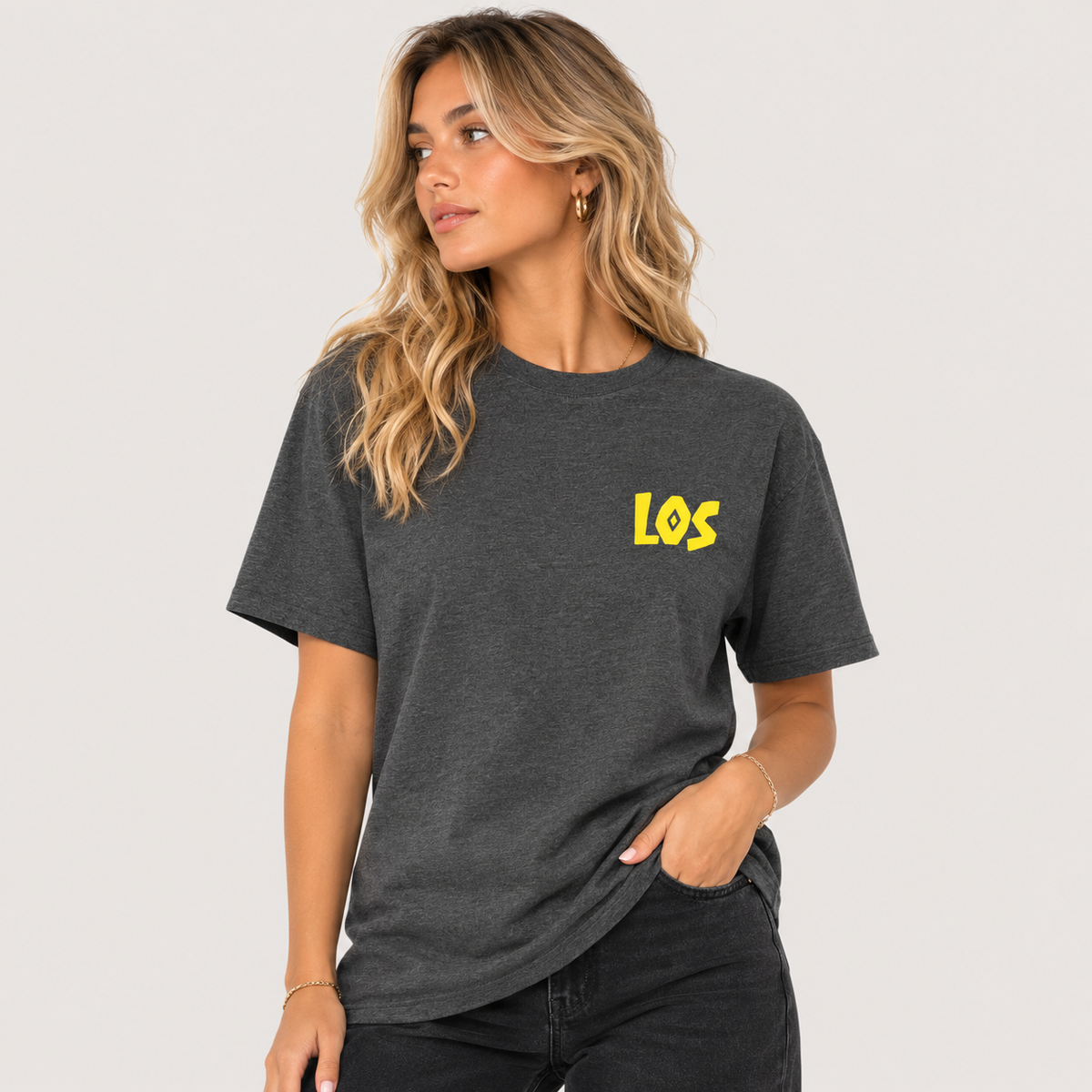 Do The Leigh Thing - T-Shirt