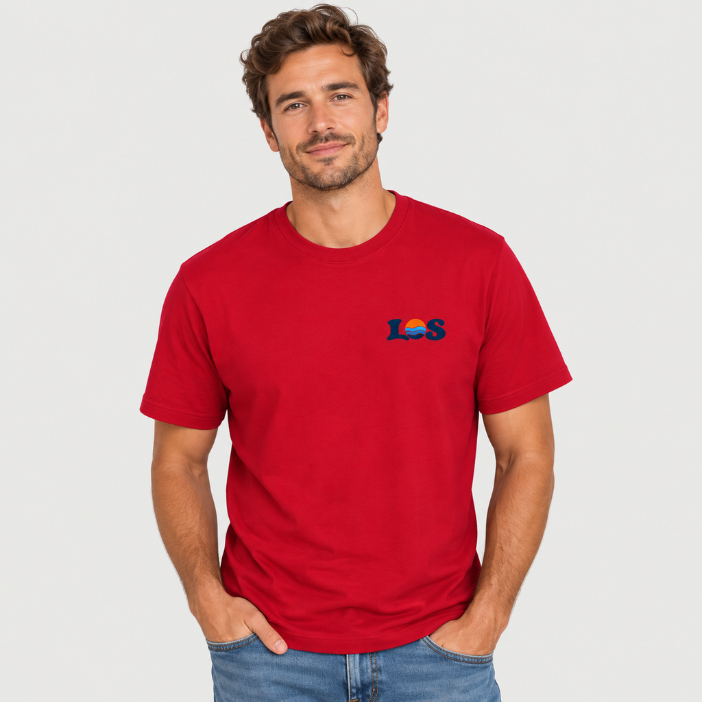 LOS Waves T-Shirt