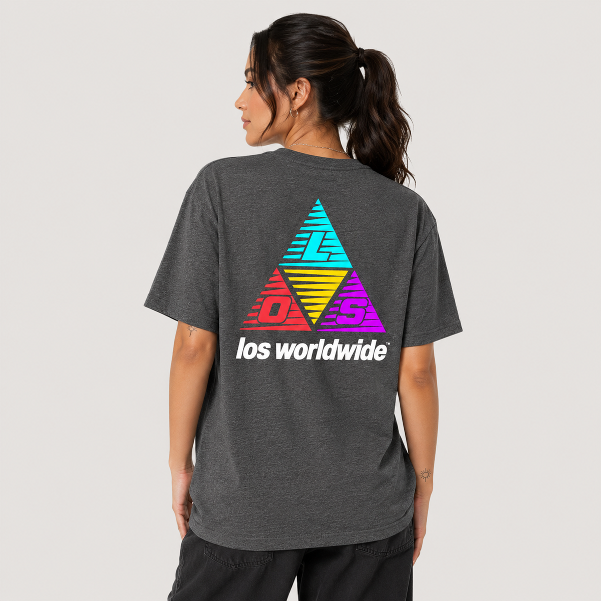 LOS Worldwide T-Shirt