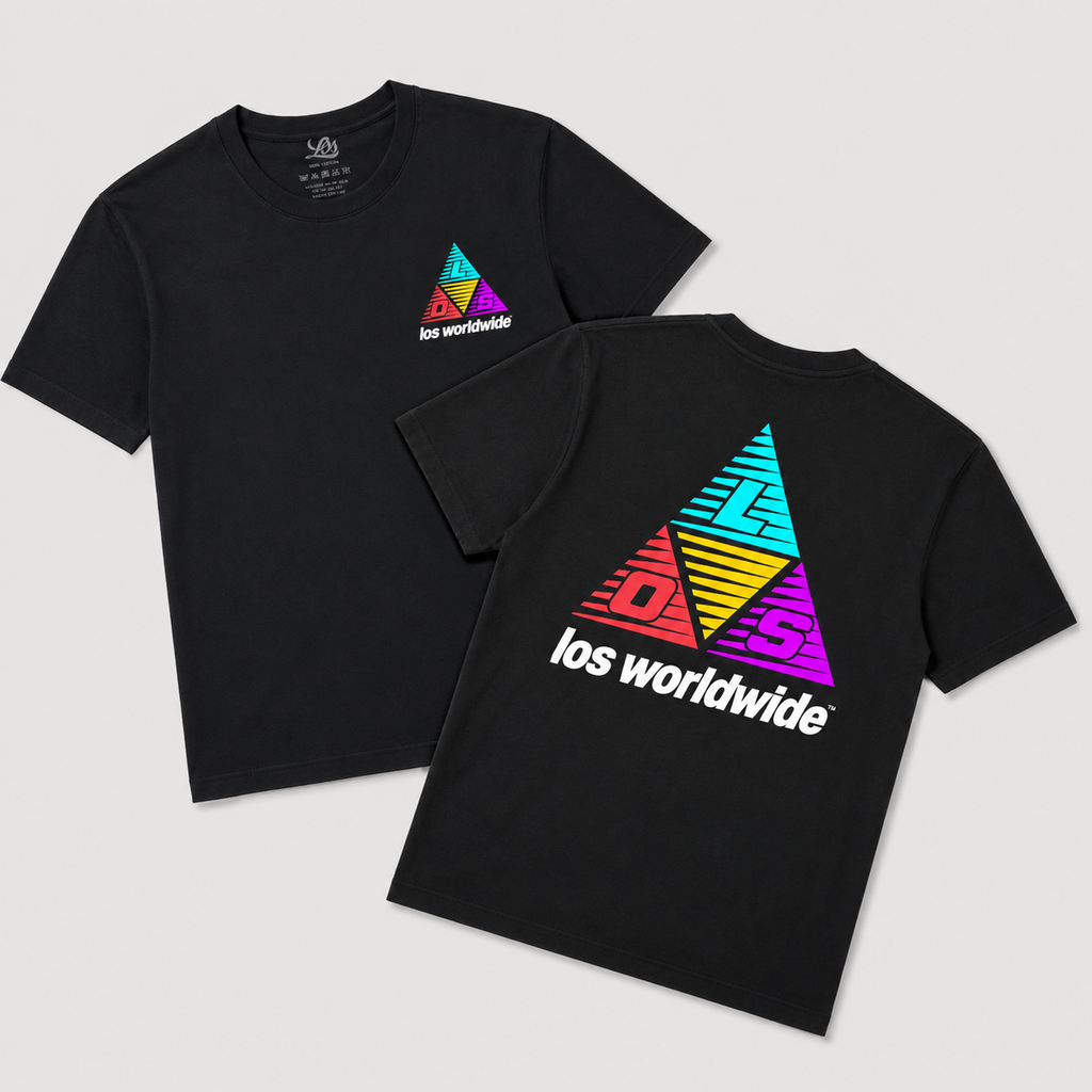 LOS Worldwide T-Shirt