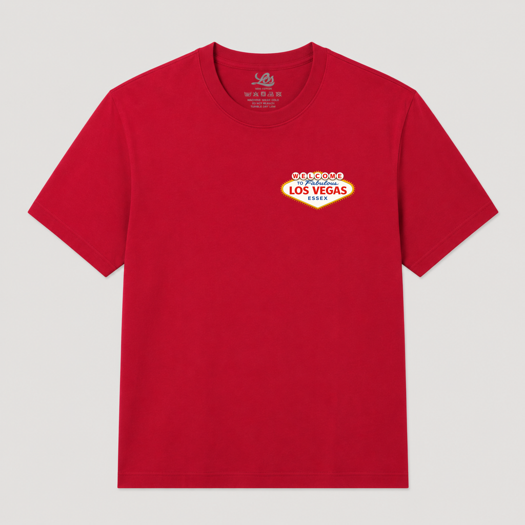 LOS Vegas T-Shirt
