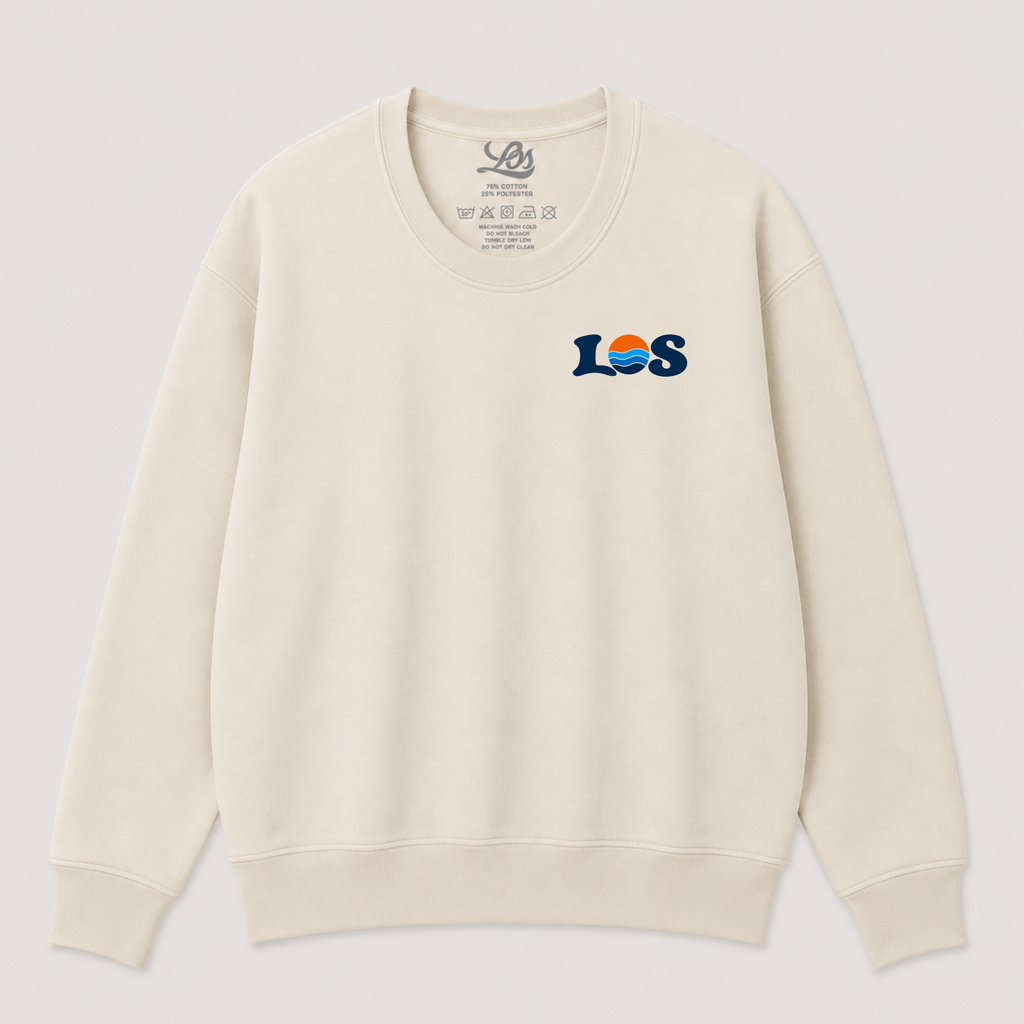 LOS Waves Sweatshirt