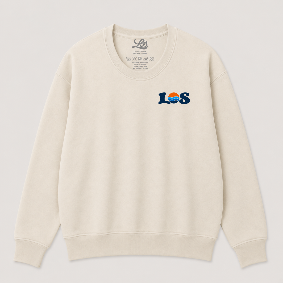 LOS Waves Sweatshirt