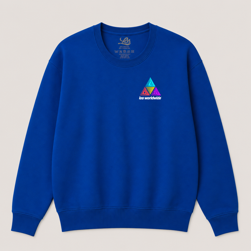 LOS Worldwide Sweatshirt