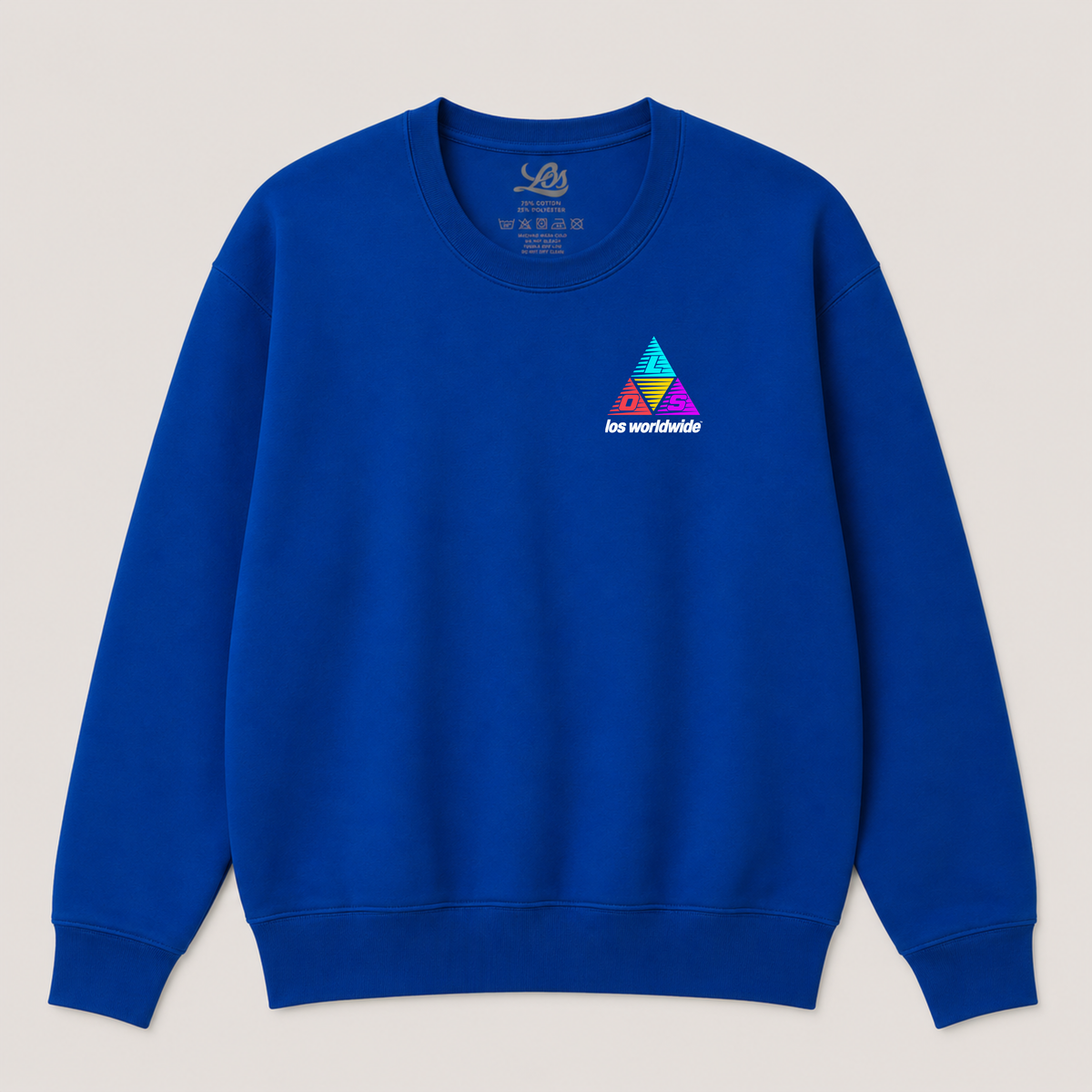LOS Worldwide Sweatshirt