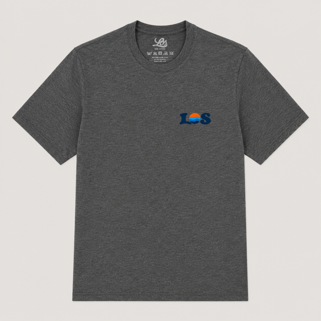 LOS Waves T-Shirt