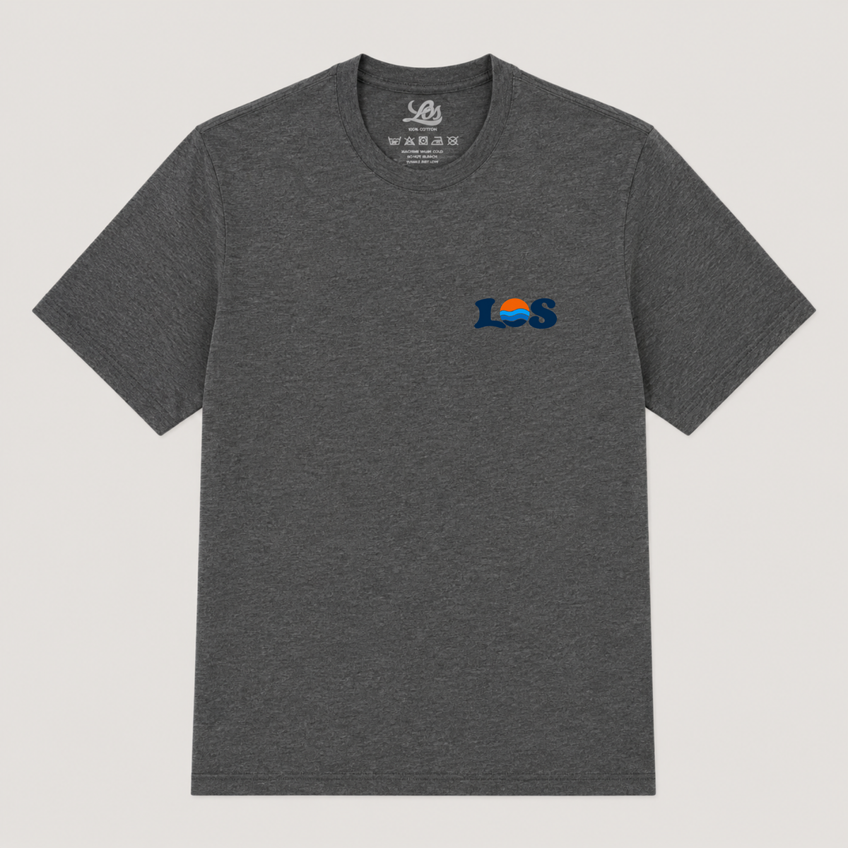 LOS Waves T-Shirt
