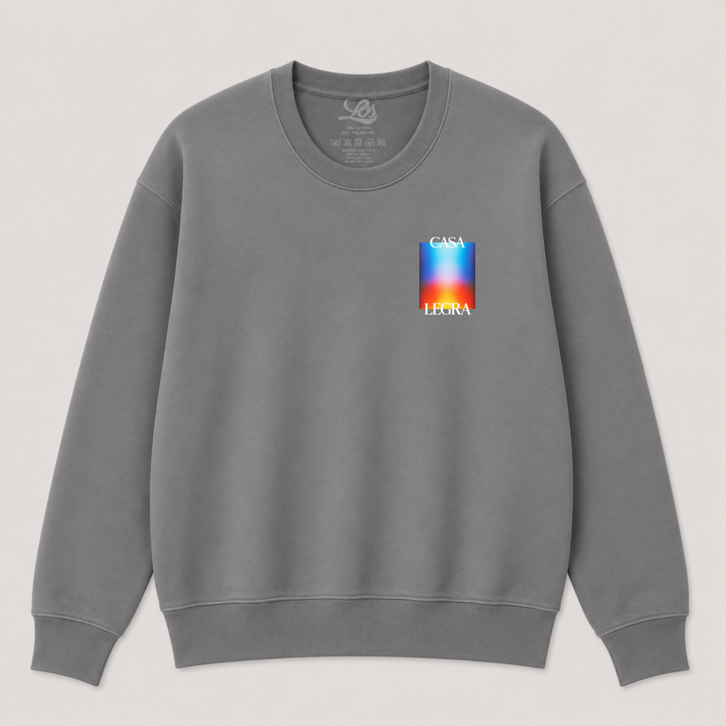 Casa Legra Sunset Sweatshirt