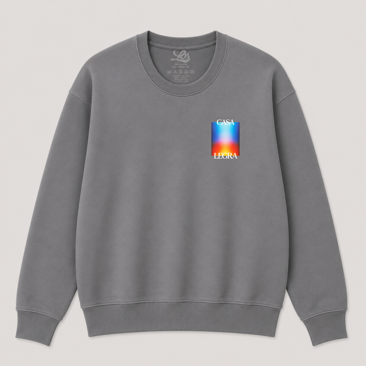 Casa Legra Sunset Sweatshirt